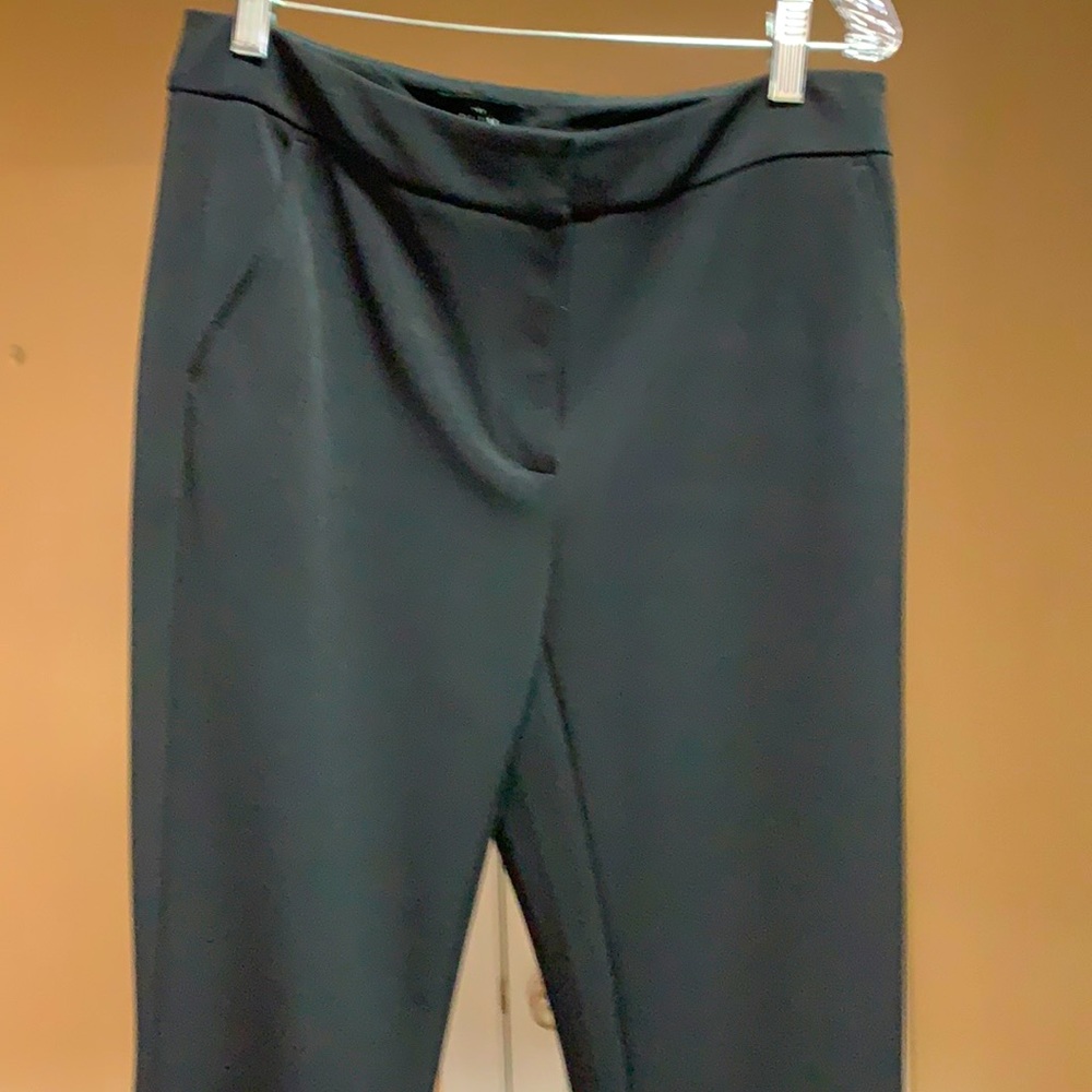 Black Pants
